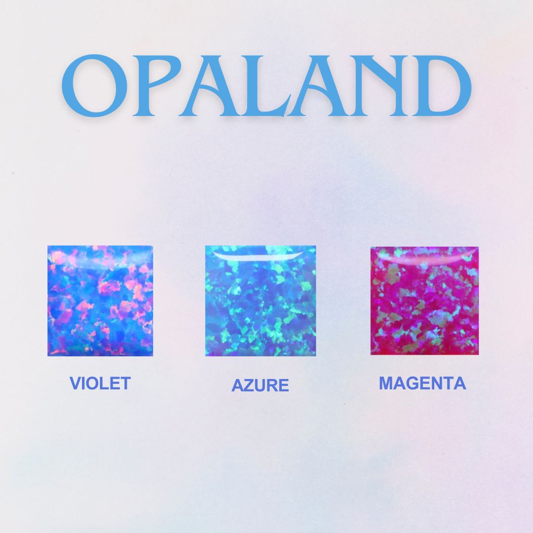 opal chart