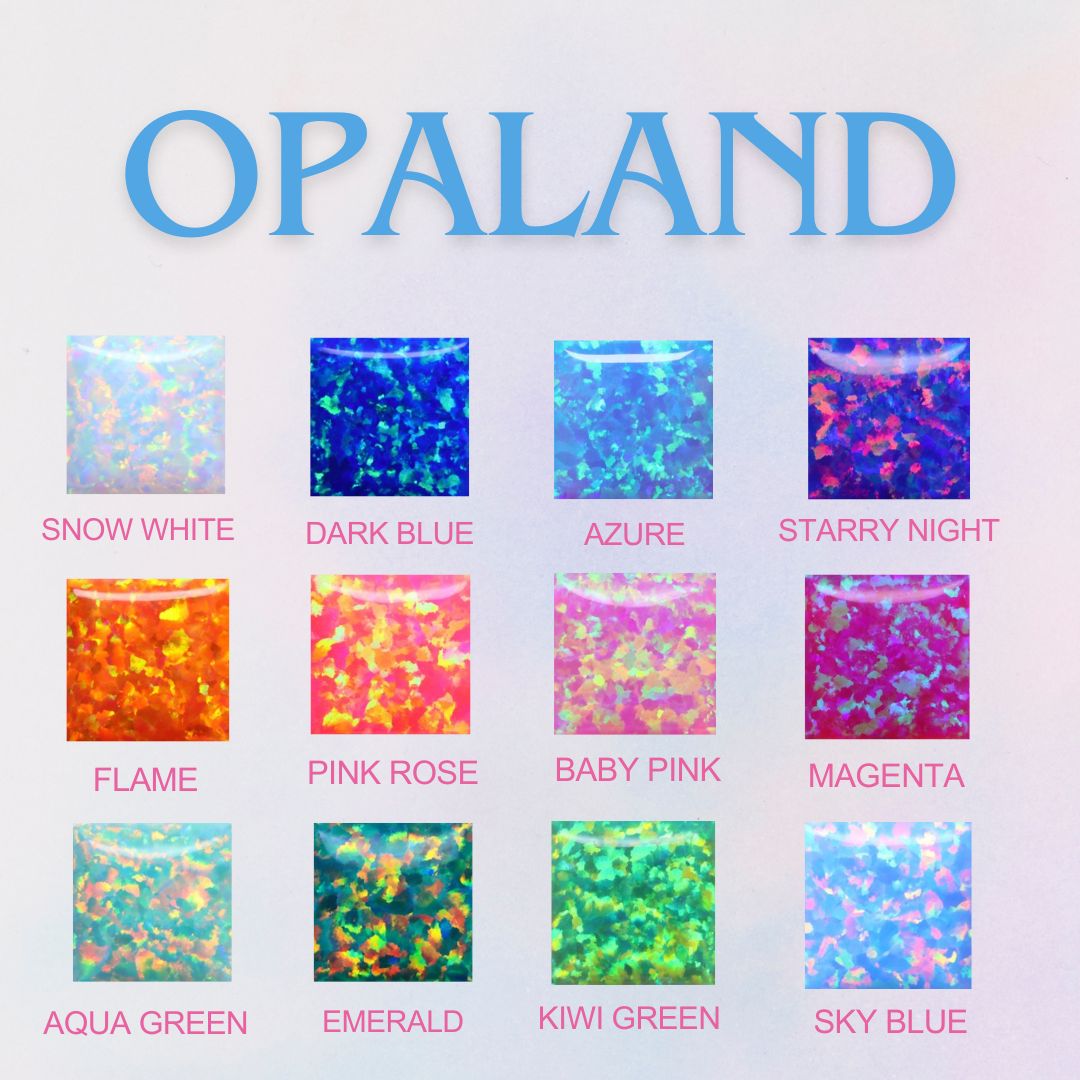 Opal Hamsa Anklet – A Touch of Protection & Style - OpaLandJewelry