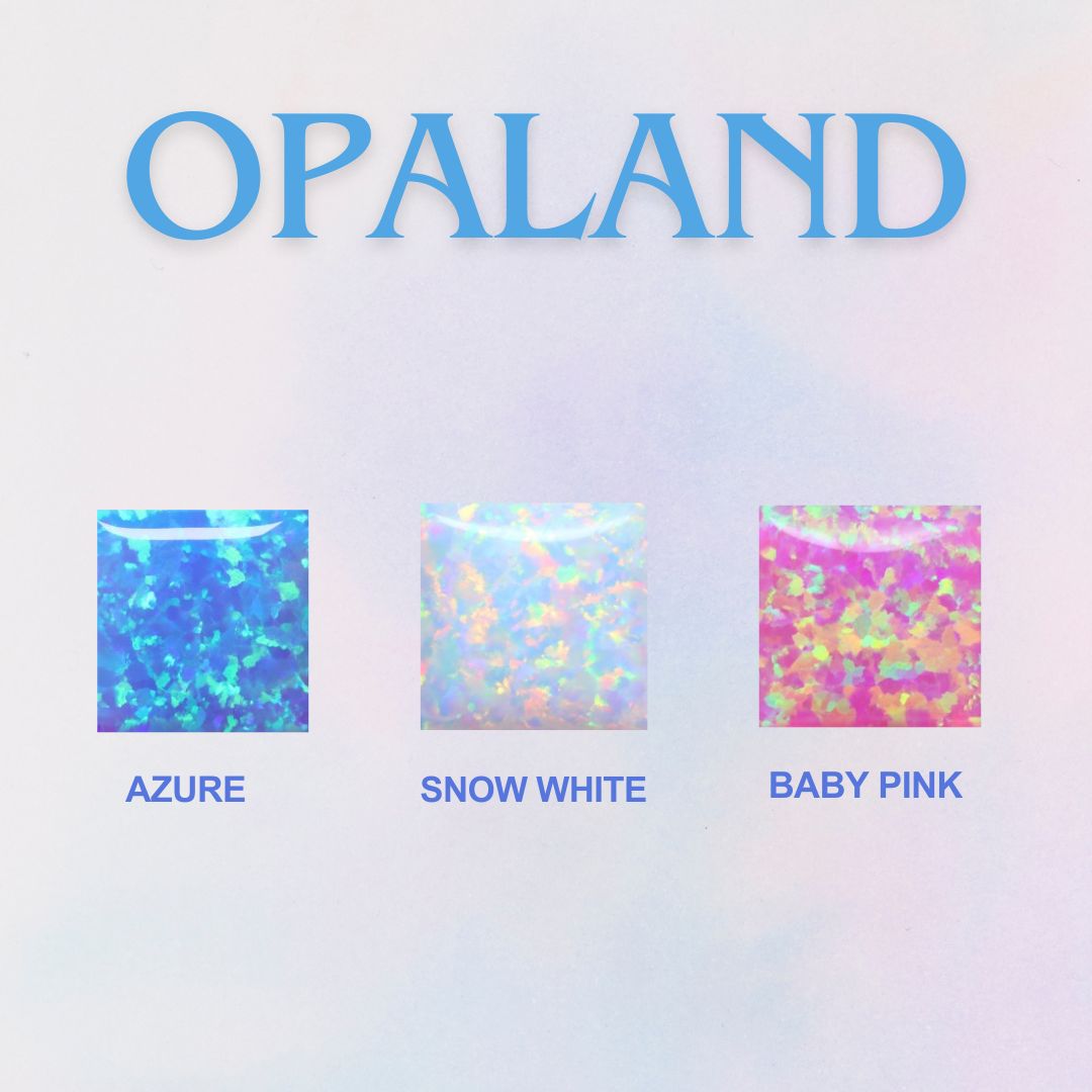 opal chart