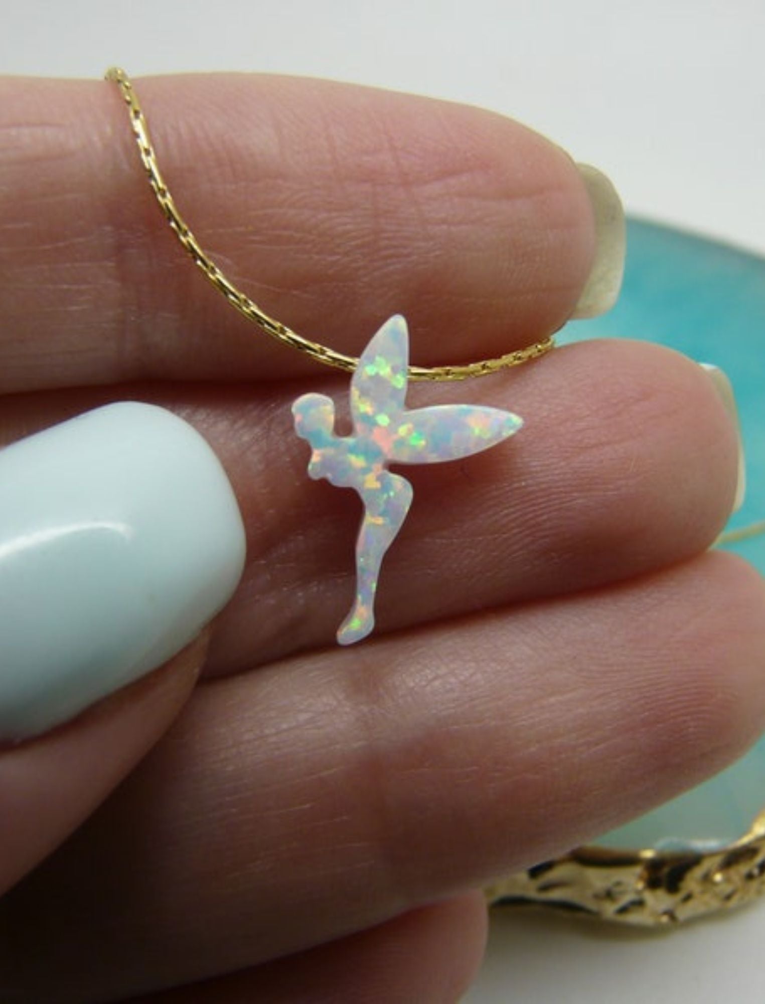 opal fairy