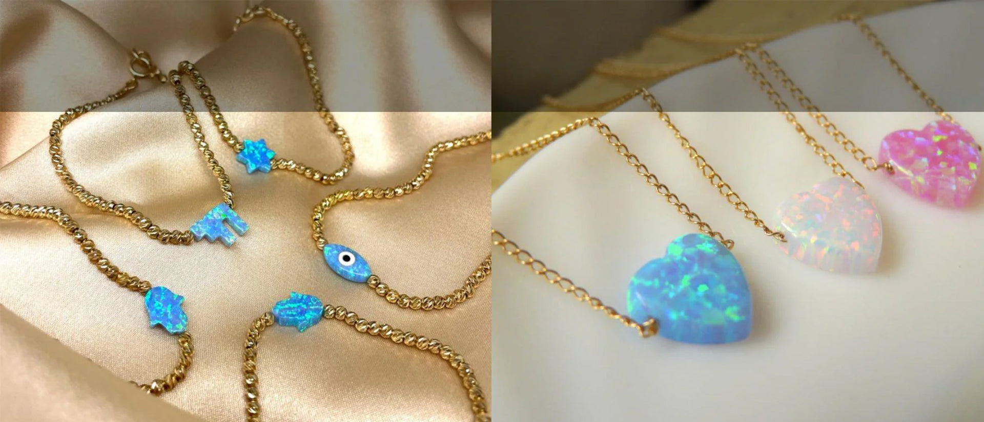 opal banner