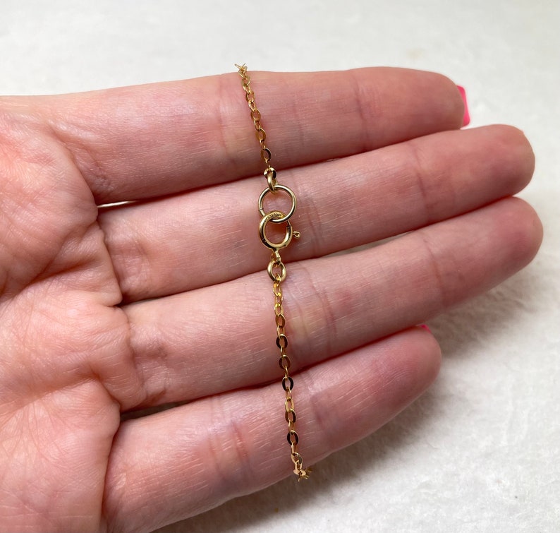 gold chain clasp
