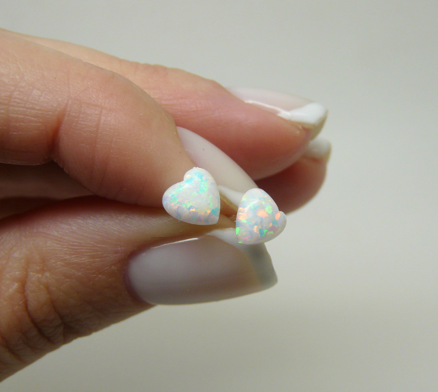 Everyday earrings
