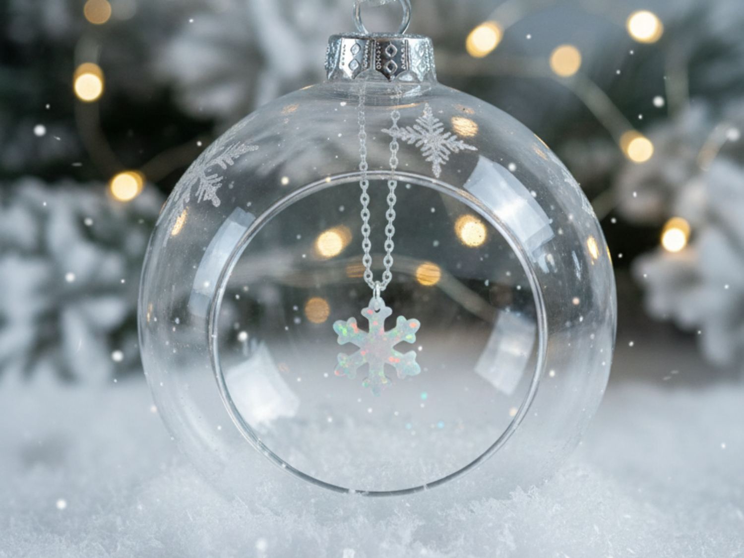 Winter Magic Collection