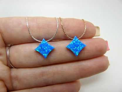 Geometric jewelry