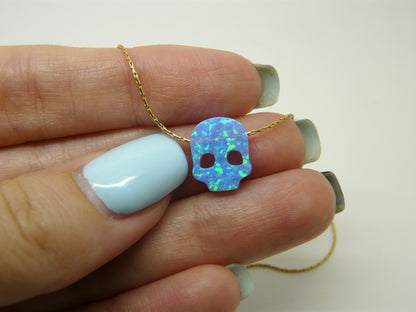  Skull jewelry