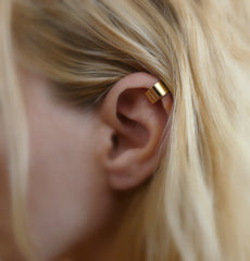 Ear cuff  Non pierced - OpaLandJewelry